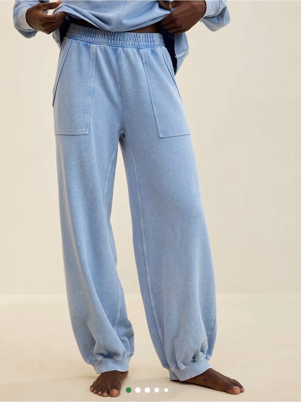 Aerie Vacay Jogger